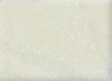 Белый ирис сиреневый отлив PR324