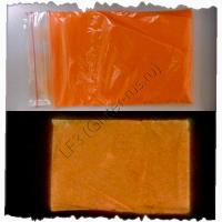 Оранжевый цветной люминофор LF3